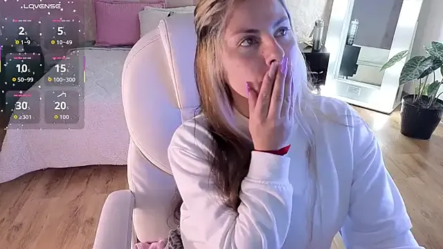 brandy_sweet_ — Doggy Style panties off