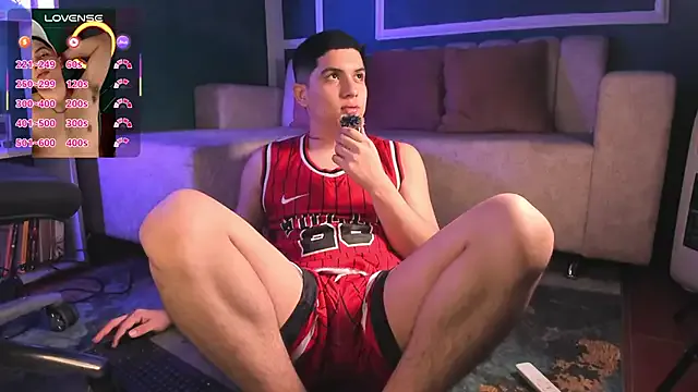 Brat_ — Get Naked