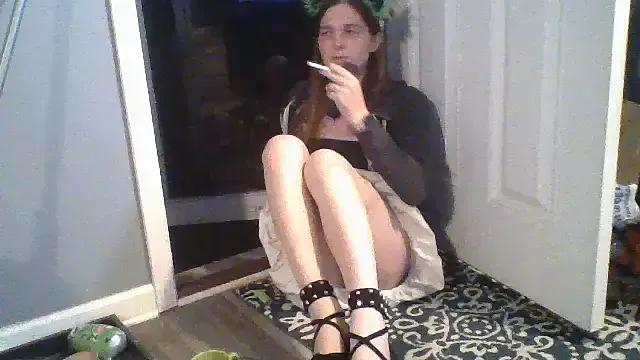 Brattyfootgirl — Get myself a pedicure