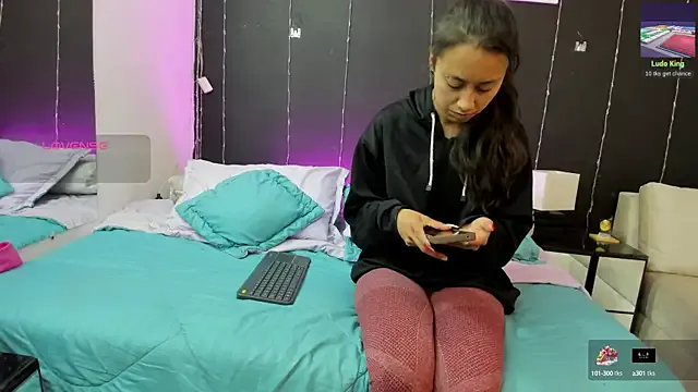 bravepetunia — dance erotic + necked