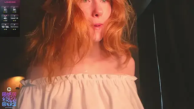 BreezeJam — massage my boobies