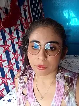 Brenda123- — Naked 