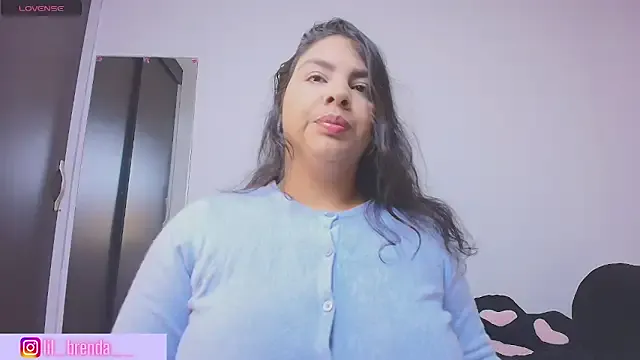 Brenda__gomez — Riding Dildo