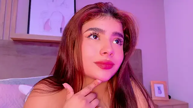 Brenda_Anderson — hii my love... lets rub my pussy so bad!