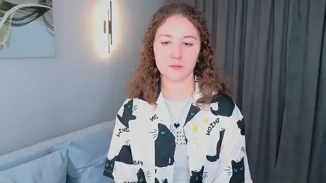 BrendaScot — more skin + tease