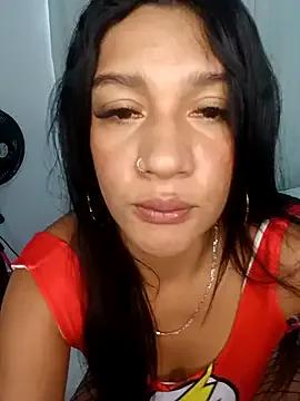 brendaxlovee — Show cum