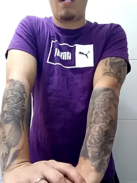 Brhryan — Gozar gostoso