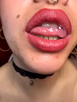 bri_von_dhara__ — Bouncew my tits on you