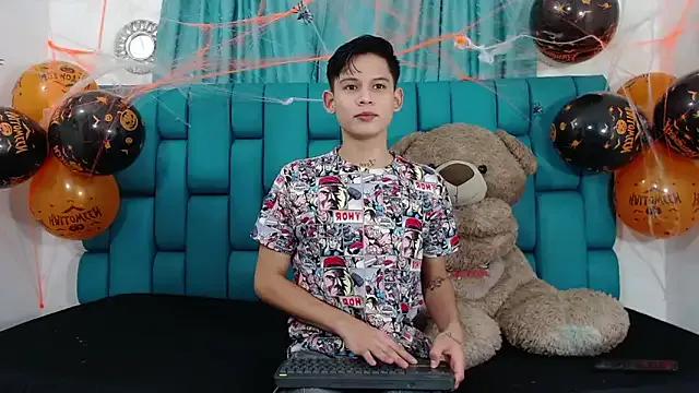StripChat Brian_hot is Freechat Brian_hot — SHOW ME CUM