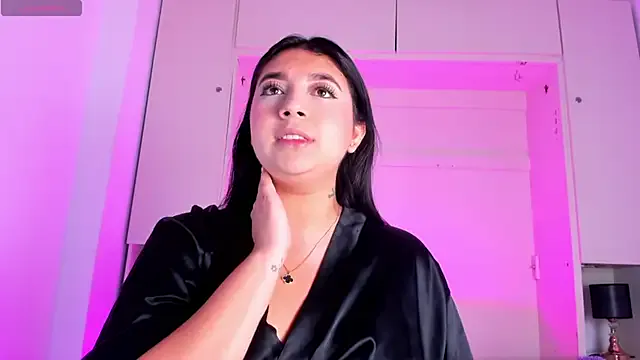 BrianaaTaylor — Show pussy