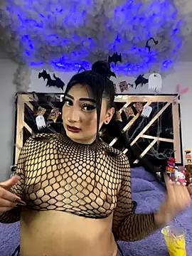 StripChat BriannaTS_and_David is Freechat BriannaTS_and_David — FUCK HER AGAINST THE WALL