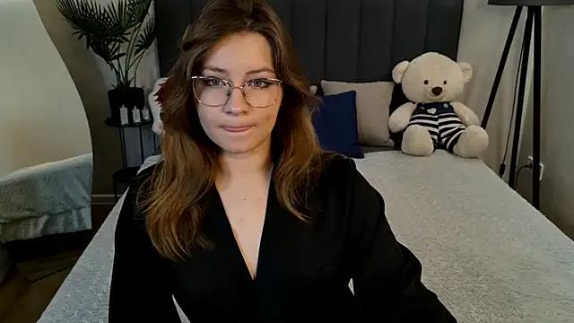 Briarx — Private on StripChat