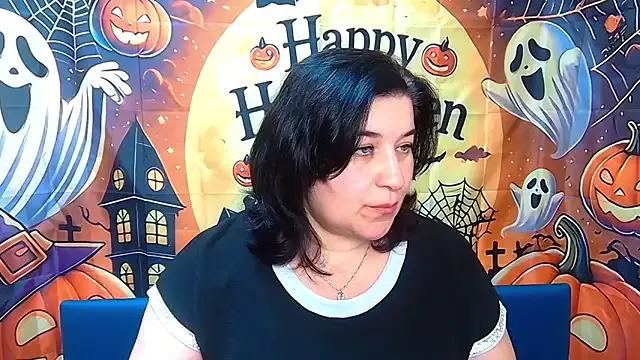 StripChat BridjetTur is Freechat BridjetTur — Good vibrations