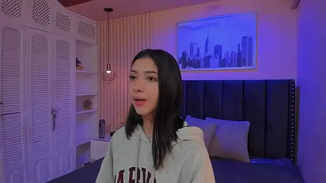 briela_baddie — suck finger