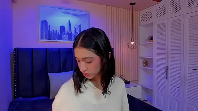 briela_baddie — stretch sexy your body girl