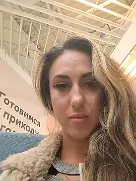 Brilliant-Splashes — Take off my panties on public
