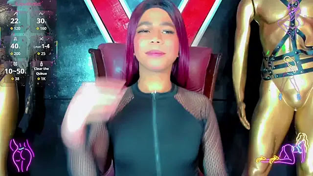 Britany_montiel — Strong masturbation