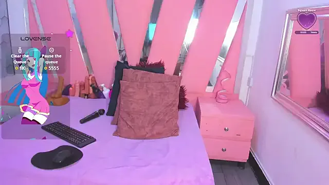Brithanyslim — show feet