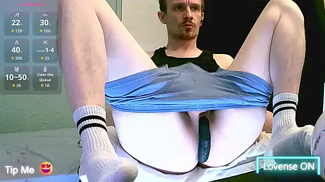 britlad77 — Cumshot