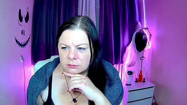BritneyRaine — Freechat on StripChat