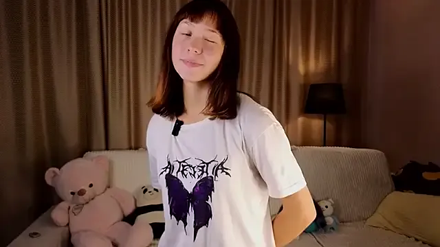 BritniBers — I WANT CUM HELP MEEE