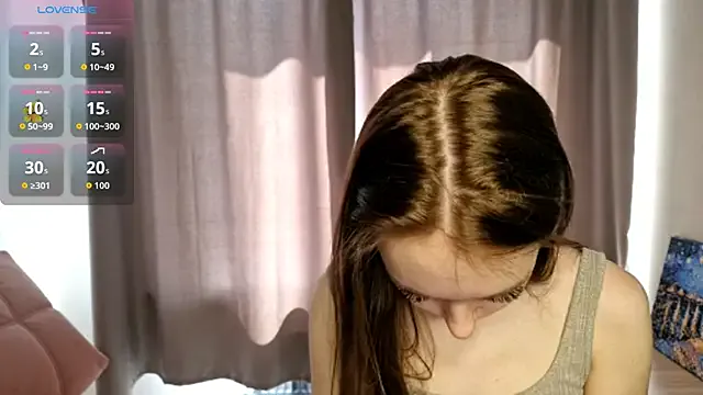 BritniMaddocks — squeeze my boobs