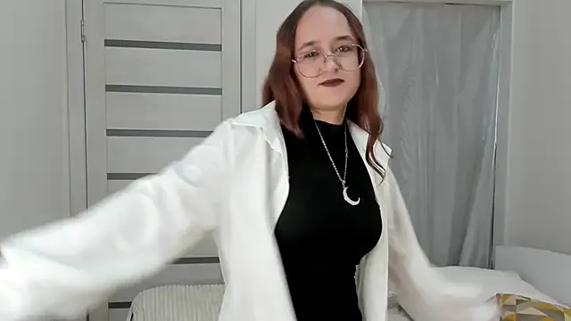 BrittaGarafano — lick and bite my lips