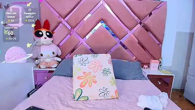 BrittanyBoa — suck nipple