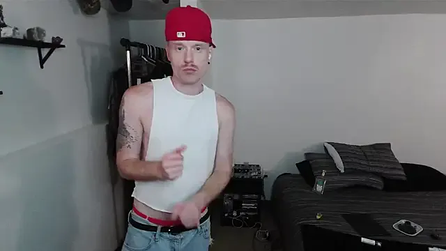 brofcker — Make me bust bro 
