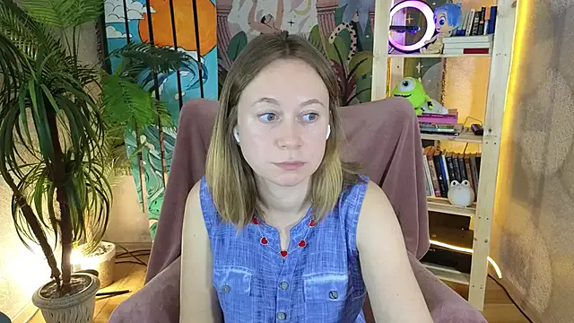 BrookeEvans — make me feel better;)