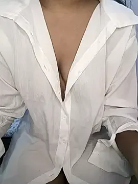Brownie_baby — Oil on boobs with x10 spank
