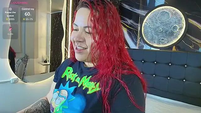Bruja__Scarlata — ride dildo