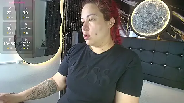 Bruja__Scarlata — Ice in play tits  
