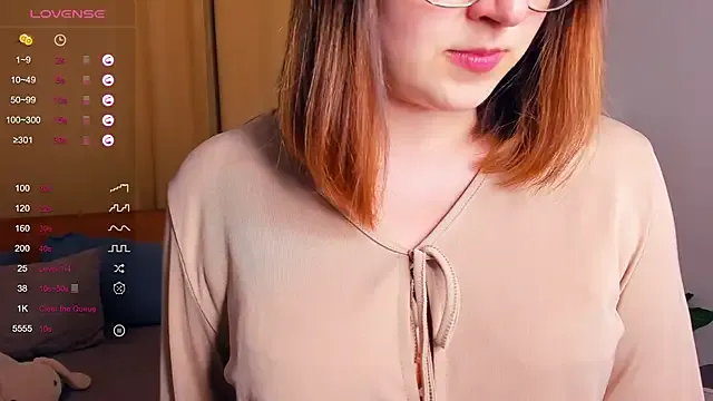 BrunaPytko — I bite my lips when I look at you