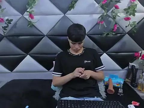 Bruno_Cruzz — Im readyyy for play!!