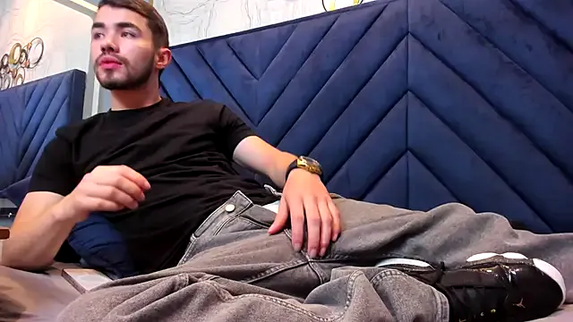 Bryce_hall19 — Do you want my cum?