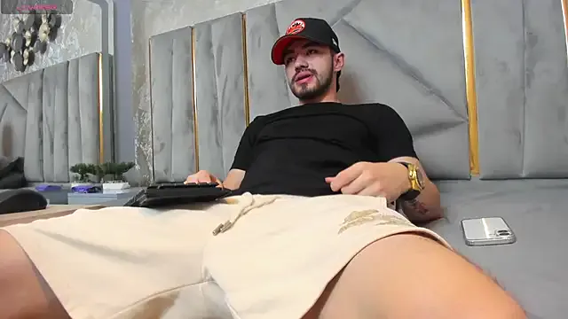 Bryce_hall19 — Do you want my cum?