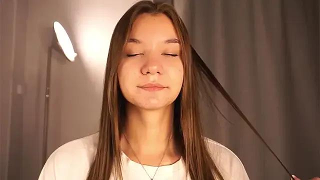 BrynnHolverson — sexy lick my finger