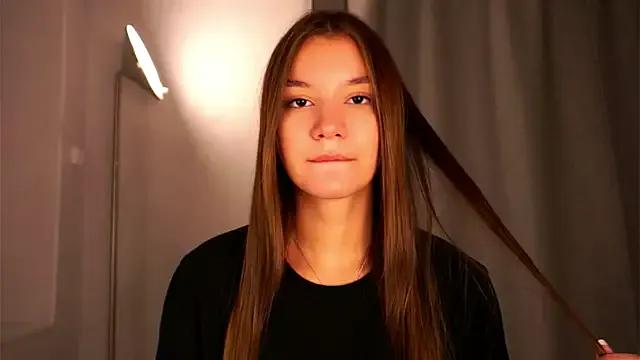 BrynnHolverson — sexy  suck my finger