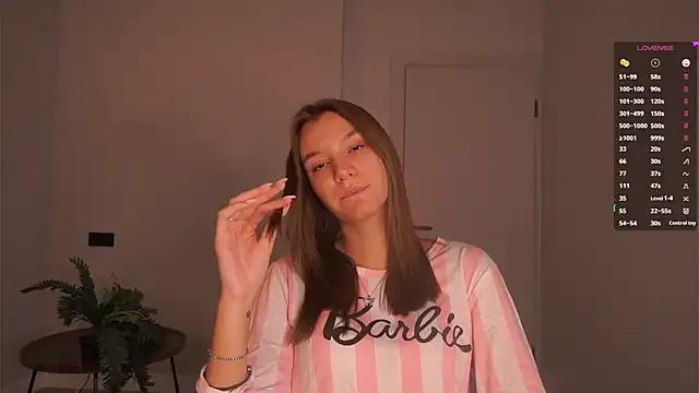 BrynnHolverson — Show my bra!