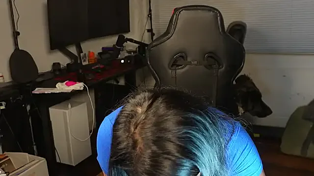 Bubbleliyah — Masturbate forreal