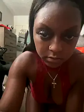 BubblyBabyy — Freechat on StripChat
