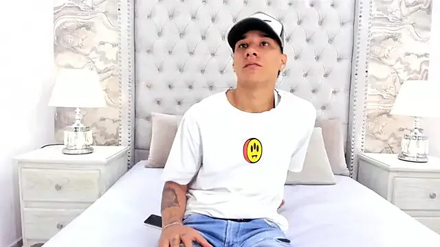 Buda_and_Cataleya_ — Start Fuck her
