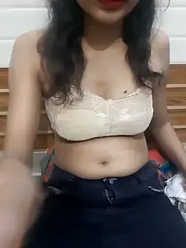 Bul-Bul-rani — Freechat on StripChat