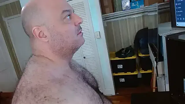 bullmusclejoe — Freechat on StripChat