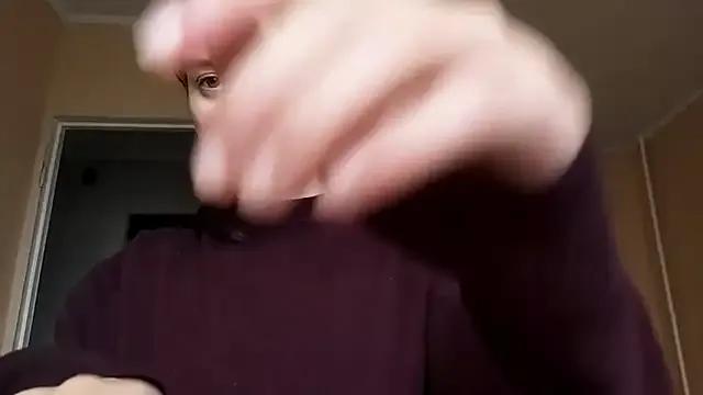 BunkedTempter — Shy wave hello