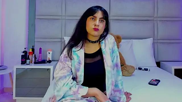 bunny_cuttee — Play pussy+toy