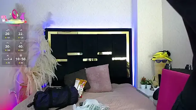 Bunny_O — SHOW TITS