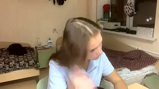 BunnyTiedeman — Cute Face
