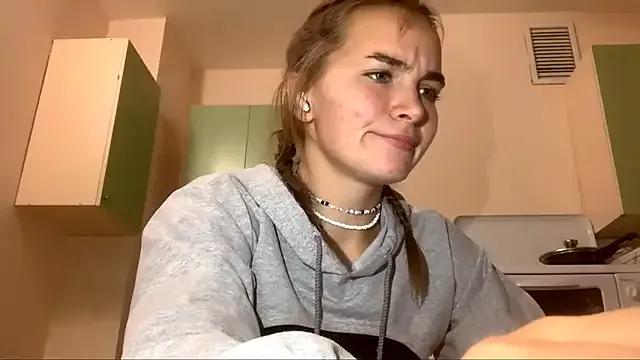 BunnyTiedeman — Cute Face